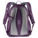 Рюкзак Deuter Gogo 25 L, Plum/Ink (DTR 3813221.5334)