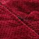 Флисовая женская кофта Alpine Pro LOMMA, Burgundy, XS (LSWD447461 XS)