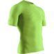 Футболка чоловіча X-Bionic Effektor 4.0 Running Shirt Men, Green/Arctic White, S (ma-7613418000802)