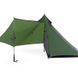 Намет одномісний Naturehike NH17T030-L, Dark Green (6975641885894)
