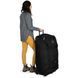Сумка на колесах Osprey Sojourn Shuttle 130, Black (843820166750)