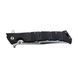 Нож складной Cold Steel Luzon Large, Black (20NQX)