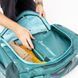 Сумка Sea to Summit Meridian Duffle, 40 л, Jet Black (STS 055001)