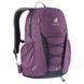 Рюкзак Deuter Gogo 25 L, Plum/Ink (DTR 3813221.5334)