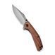 Ніж складаний Sencut Actium, Brown (SA02F)