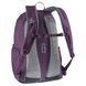 Рюкзак Deuter Gogo 25 L, Plum/Ink (DTR 3813221.5334)