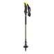 Треккинговые телескопические палки Salewa CARBONIUM ASCENT, 68-142,5 см, yellow (2626/2410 UNI)