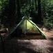 Намет одномісний Naturehike NH17T030-L, Dark Green (6975641885894)