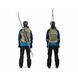 Рюкзак Osprey Soelden 32, Cascade Blue/Raven Black, O/S (810145597538)