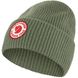 Шапка Fjallraven 1960 Logo Hat, Caper Green, One Size (7323450792794)