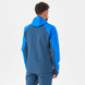 Куртка чоловіча Millet Softshell TRI V INF JKT M, Dark Denim/Icon Blue, L (3515720438059)