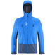 Куртка чоловіча Millet Softshell TRI V INF JKT M, Dark Denim/Icon Blue, L (3515720438059)