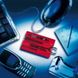 Мультитул Victorinox Swisscard, 10 функцій, 82 мм, Red , блістер (VKX 07100.TB1)