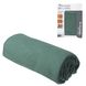 Полотенце из микрофибры DryLite Towel, XL - 75х150см, Eucalypt Green от Sea to Summit (STS ADRYAXLEG)