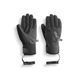 Перчатки женские Picture Organic Kakisa W, Black, 6 (PO GT0186A-6)