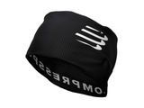 Шарф-труба Compressport 3D Thermo UltraLight Headtube, Black (CU00007B 990 0TU)