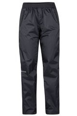 Штаны женские Marmot PreCip Eco Pant, S - Black (MRT 46730.001-S)