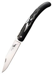 Нож складной Cold Steel Kudu Lite, Black (CST CS-20KJ)