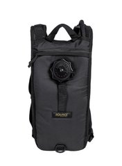 Рюкзак с гідратором Source Transporter 2L, Black (0616223000361)