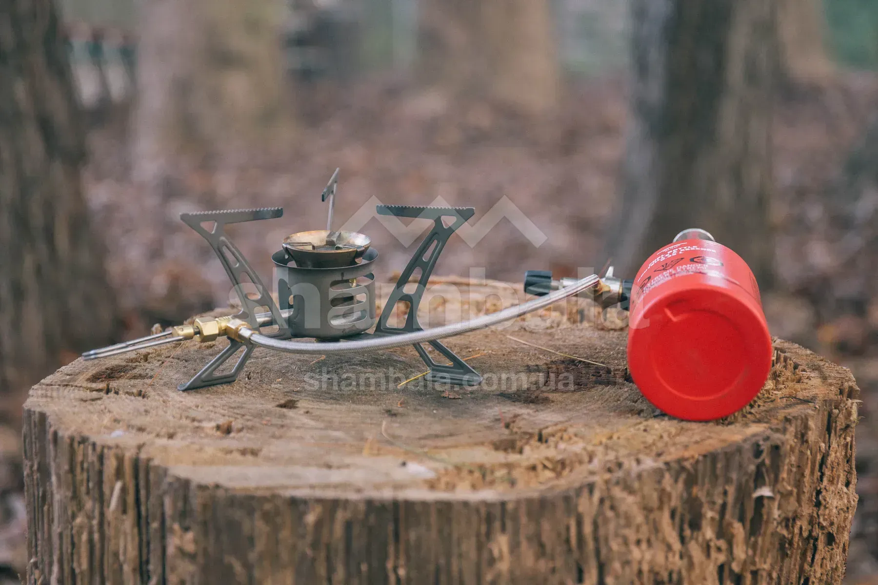 Походная кухня