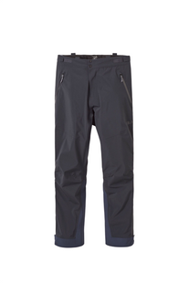 Штани жіночі Rab Firewall Guide Pants Wmns, Black, 10, Regular (RB QWI-84-BLK-10-RG)