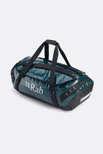 Сумка дорожня Rab Expedition Kitbag II 80, Blue (QAP-58-BLU-80)