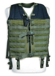 Разгрузочный жилет Tasmanian Tiger Vest Base Cub (TT 7613.036)