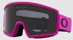 Маска Oakley Ridge Line, Ultra Purple/Dark Grey, L (OAK RIDGE.712012)