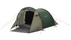 Палатка двухместная Easy Camp Spirit 200, Rustic Green (5709388111197)