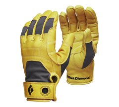 Перчатки Black Diamond Transition Gloves Natural, р.L (BD 801849.7004-L)