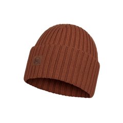 Шапка Buff Merino Wool Knitted Hat Ervin, Rusty (BU 124243.404.10.00)
