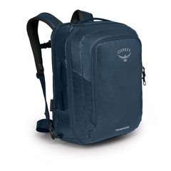 Сумка Osprey Transporter Global Carry-On Bag 36, Venturi blue (843820123739)
