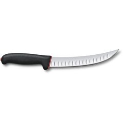 Нож мясника Victorinox Fibrox Dual Grip 5.7223.20D (лезвие 200мм)