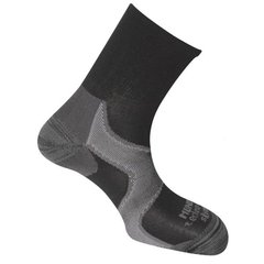 Шкарпетки Mund CASUAL CITY WINTER Black, S (8424752093028)
