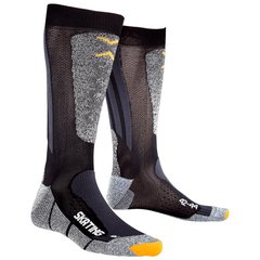 Носки X-Socks Skating Socks, 35-38 (X20045.X13-35-38)