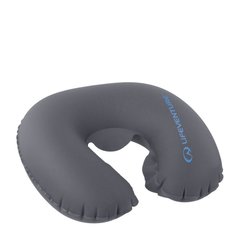 Надувная подушка Lifeventure Inflatable Neck Pillow (65380)