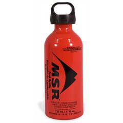 Емкость для топлива MSR 11 oz Fuel Bottle - 0.33L, (11830)