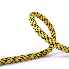 Мотузка Edelweiss SPIRIT 8.8mm x 50m Unicore Everdry, yellow (3700288028761)