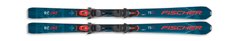 Горные трассовые лыжи Fischer RC ONE 73 AR + RS 11 PR T40221, 160 см (P09421)