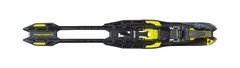 Кріплення для бігових лиж Fischer Race PRO IFP, Black yellow (S50119)