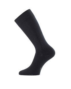Термоноски трекинговые Lasting DCA, black, L (DCA-900L)