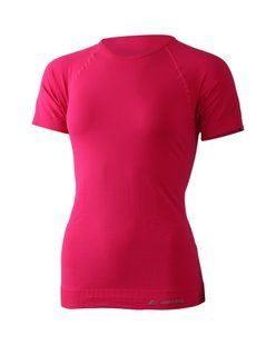Термофутболка женская Lasting MARICA, pink, S/M (MARICA-4500S/M)
