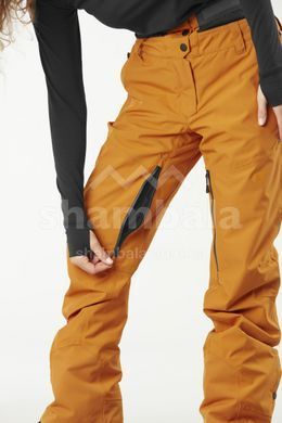 Штани жіночі Picture Organic Exa W 2024, Camel, L (PO WPT104H-C-L)