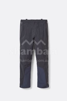 Штани жіночі Rab Firewall Guide Pants Wmns, Black, 10, Regular (RB QWI-84-BLK-10-RG)