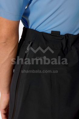 Штани жіночі Rab Firewall Guide Pants Wmns, Black, 10, Regular (RB QWI-84-BLK-10-RG)