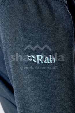 Женская флисовая кофта Rab Geon Jacket Wmns, Deep Heather, 12 (RB QFE-96-DEH-12)