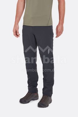 Штани чоловічі Rab Torque Pants, Beluga, 38, Regular (RB QFU-69-B-38)