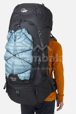 Рюкзак женский Lowe Alpine Sirac Plus ND65, Patriot Blue, S/M (LA FMQ-53-PTB-SMD)