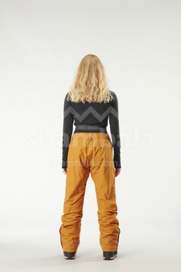 Штани жіночі Picture Organic Exa W 2024, Camel, L (PO WPT104H-C-L)