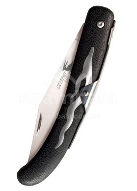 Ніж складаний Cold Steel Kudu Lite, Black (CST CS-20KJ)